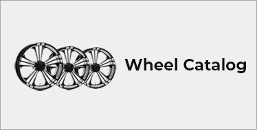 Wheel Catalog